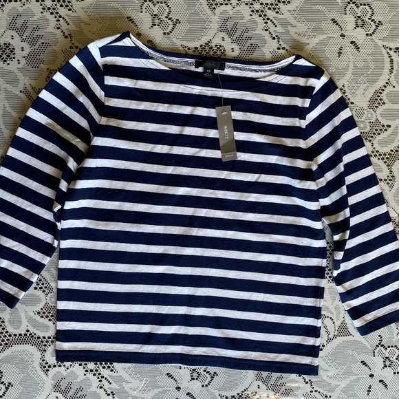 J.Crew Shirt - Picture 2 of 5